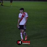 ¡Las mejores fotos de la victoria de la Reserva de River ante Defensa y Justicia!