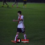 ¡Las mejores fotos de la victoria de la Reserva de River ante Defensa y Justicia!