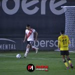 ¡Las mejores fotos de la victoria de la Reserva de River ante Defensa y Justicia!