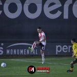 ¡Las mejores fotos de la victoria de la Reserva de River ante Defensa y Justicia!