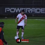 ¡Las mejores fotos de la victoria de la Reserva de River ante Defensa y Justicia!