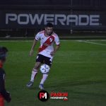 ¡Las mejores fotos de la victoria de la Reserva de River ante Defensa y Justicia!