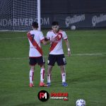¡Las mejores fotos de la victoria de la Reserva de River ante Defensa y Justicia!