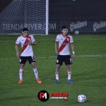 ¡Las mejores fotos de la victoria de la Reserva de River ante Defensa y Justicia!