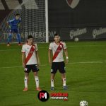 ¡Las mejores fotos de la victoria de la Reserva de River ante Defensa y Justicia!