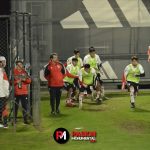 ¡Las mejores fotos de la victoria de la Reserva de River ante Defensa y Justicia!