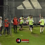 ¡Las mejores fotos de la victoria de la Reserva de River ante Defensa y Justicia!