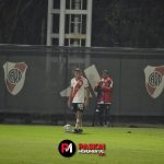 ¡Las mejores fotos de la victoria de la Reserva de River ante Defensa y Justicia!