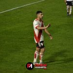 ¡Las mejores fotos de la victoria de la Reserva de River ante Defensa y Justicia!