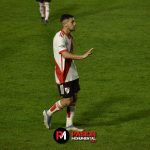 ¡Las mejores fotos de la victoria de la Reserva de River ante Defensa y Justicia!