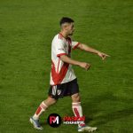 ¡Las mejores fotos de la victoria de la Reserva de River ante Defensa y Justicia!