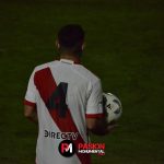 ¡Las mejores fotos de la victoria de la Reserva de River ante Defensa y Justicia!