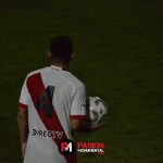 ¡Las mejores fotos de la victoria de la Reserva de River ante Defensa y Justicia!