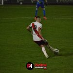 ¡Las mejores fotos de la victoria de la Reserva de River ante Defensa y Justicia!