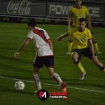 ¡Las mejores fotos de la victoria de la Reserva de River ante Defensa y Justicia!