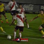 ¡Las mejores fotos de la victoria de la Reserva de River ante Defensa y Justicia!
