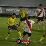 ¡Las mejores fotos de la victoria de la Reserva de River ante Defensa y Justicia!