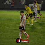 ¡Las mejores fotos de la victoria de la Reserva de River ante Defensa y Justicia!