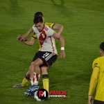 ¡Las mejores fotos de la victoria de la Reserva de River ante Defensa y Justicia!
