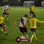 ¡Las mejores fotos de la victoria de la Reserva de River ante Defensa y Justicia!