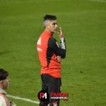 ¡Las mejores fotos de la victoria de la Reserva de River ante Defensa y Justicia!