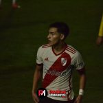 ¡Las mejores fotos de la victoria de la Reserva de River ante Defensa y Justicia!