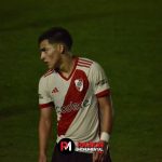 ¡Las mejores fotos de la victoria de la Reserva de River ante Defensa y Justicia!