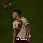 ¡Las mejores fotos de la victoria de la Reserva de River ante Defensa y Justicia!