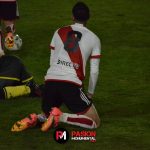 ¡Las mejores fotos de la victoria de la Reserva de River ante Defensa y Justicia!