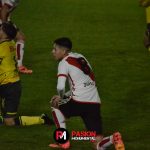 ¡Las mejores fotos de la victoria de la Reserva de River ante Defensa y Justicia!