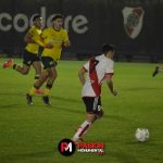 ¡Las mejores fotos de la victoria de la Reserva de River ante Defensa y Justicia!