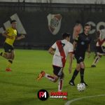 ¡Las mejores fotos de la victoria de la Reserva de River ante Defensa y Justicia!