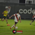 ¡Las mejores fotos de la victoria de la Reserva de River ante Defensa y Justicia!