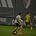 ¡Las mejores fotos de la victoria de la Reserva de River ante Defensa y Justicia!