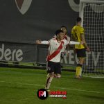 ¡Las mejores fotos de la victoria de la Reserva de River ante Defensa y Justicia!