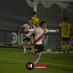 ¡Las mejores fotos de la victoria de la Reserva de River ante Defensa y Justicia!