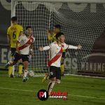 ¡Las mejores fotos de la victoria de la Reserva de River ante Defensa y Justicia!