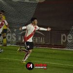 ¡Las mejores fotos de la victoria de la Reserva de River ante Defensa y Justicia!