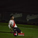 ¡Las mejores fotos de la victoria de la Reserva de River ante Defensa y Justicia!