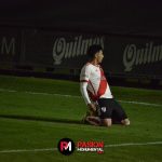 ¡Las mejores fotos de la victoria de la Reserva de River ante Defensa y Justicia!