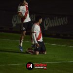 ¡Las mejores fotos de la victoria de la Reserva de River ante Defensa y Justicia!