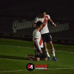 ¡Las mejores fotos de la victoria de la Reserva de River ante Defensa y Justicia!