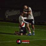 ¡Las mejores fotos de la victoria de la Reserva de River ante Defensa y Justicia!
