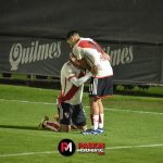 ¡Las mejores fotos de la victoria de la Reserva de River ante Defensa y Justicia!