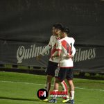 ¡Las mejores fotos de la victoria de la Reserva de River ante Defensa y Justicia!