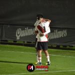 ¡Las mejores fotos de la victoria de la Reserva de River ante Defensa y Justicia!