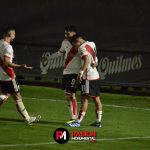 ¡Las mejores fotos de la victoria de la Reserva de River ante Defensa y Justicia!