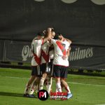 ¡Las mejores fotos de la victoria de la Reserva de River ante Defensa y Justicia!