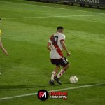 ¡Las mejores fotos de la victoria de la Reserva de River ante Defensa y Justicia!