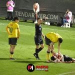 ¡Las mejores fotos de la victoria de la Reserva de River ante Defensa y Justicia!